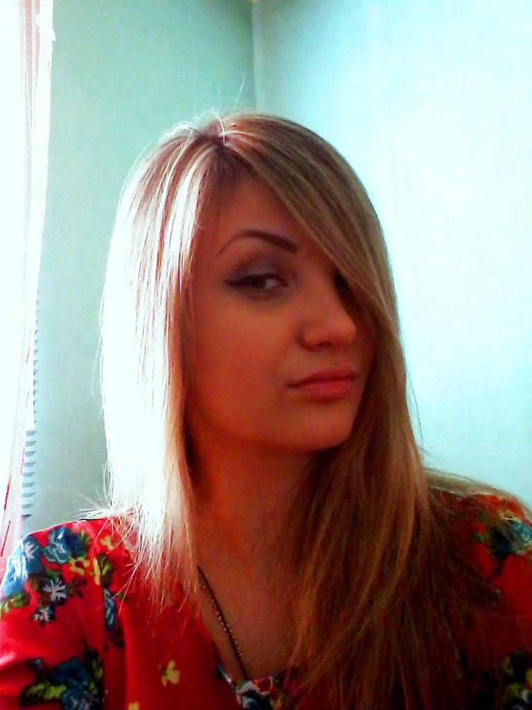 15P Julia, russian teen girl (18+)