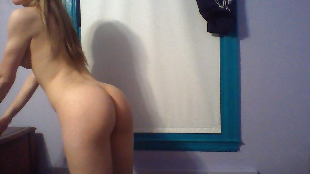 25P Oksana, russian teen girl