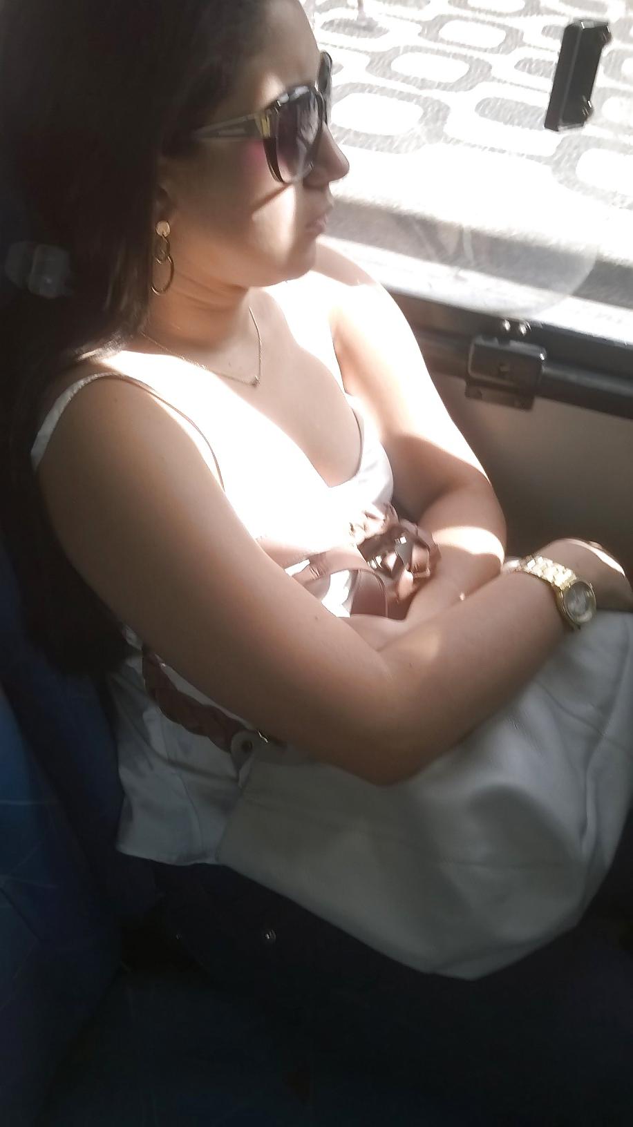 9P Princesa no bus