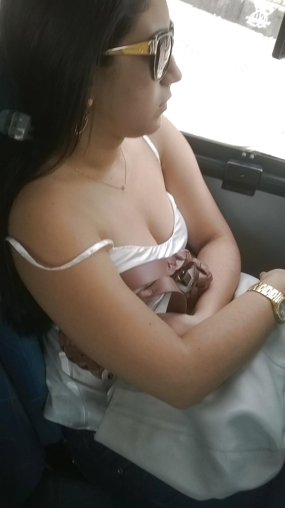 9P Princesa no bus