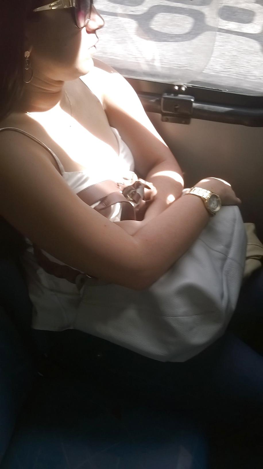 9P Princesa no bus