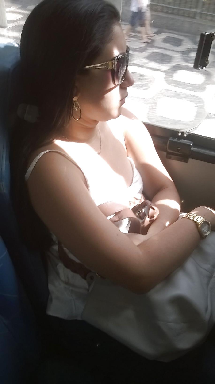 9P Princesa no bus