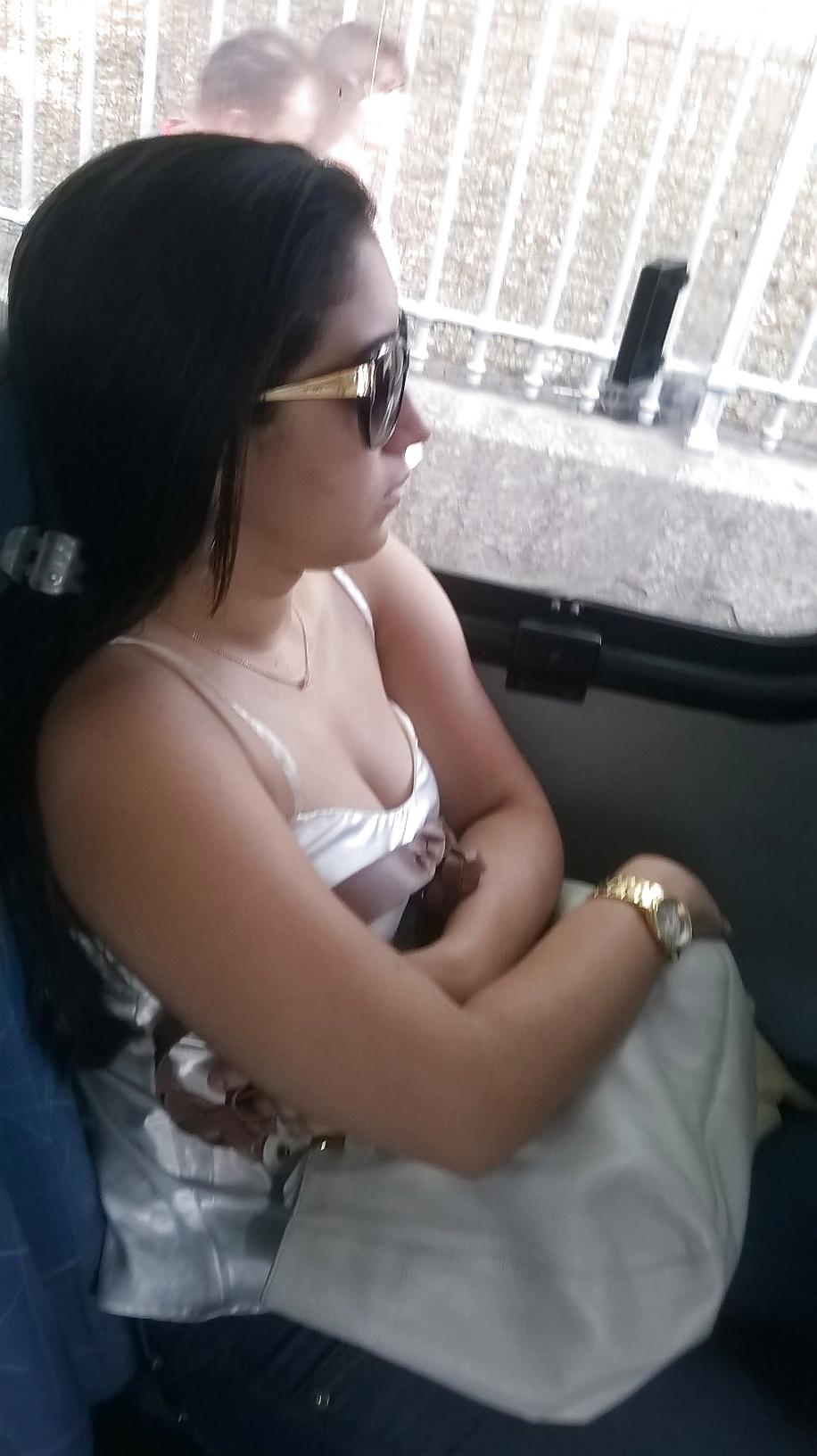 9P Princesa no bus