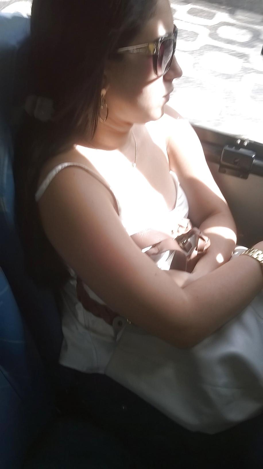 9P Princesa no bus