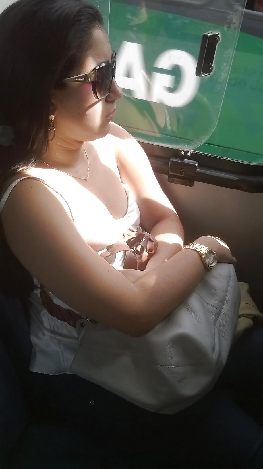 9P Princesa no bus