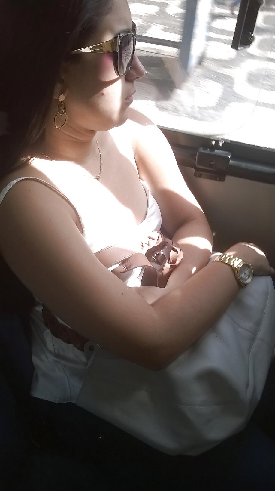 9P Princesa no bus