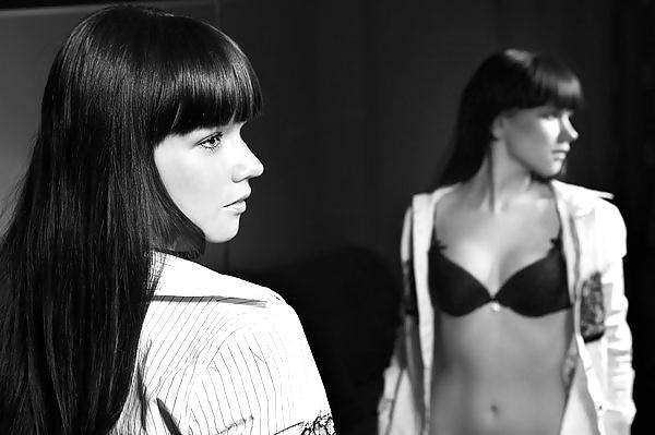 25P Russiam girls who would like to be BDSM slaves