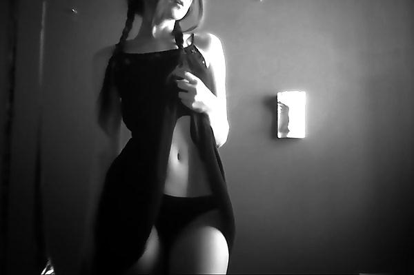 25P Russiam girls who would like to be BDSM slaves