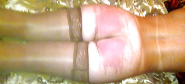 25P Russiam girls who would like to be BDSM slaves