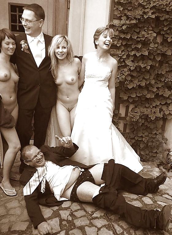 22P Wedding Flashers