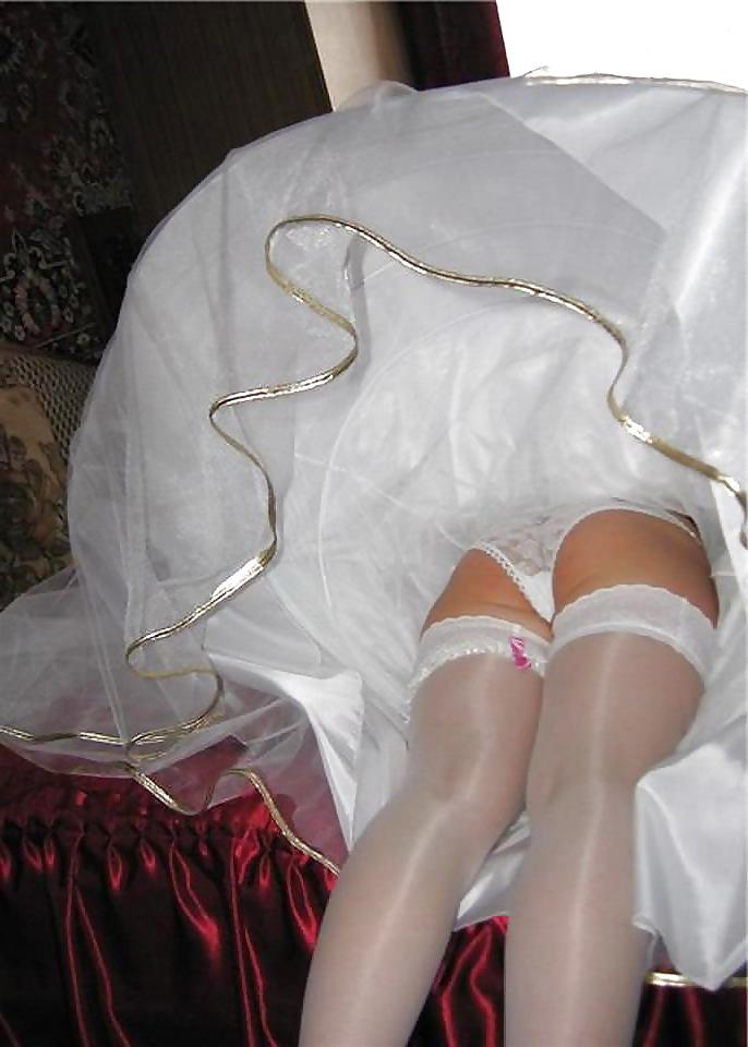 22P Wedding Flashers