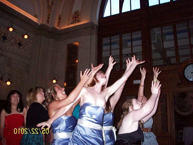 22P Wedding Flashers