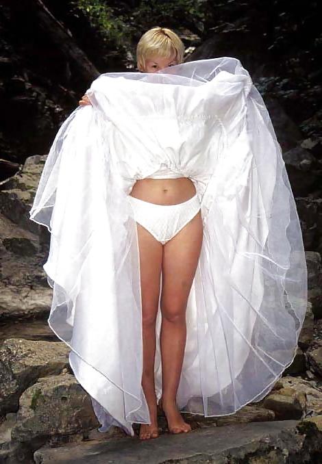 22P Wedding Flashers