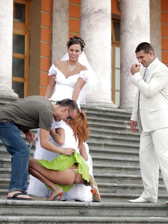 22P Wedding Flashers
