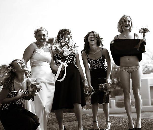 22P Wedding Flashers