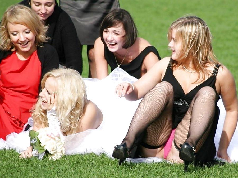 22P Wedding Flashers