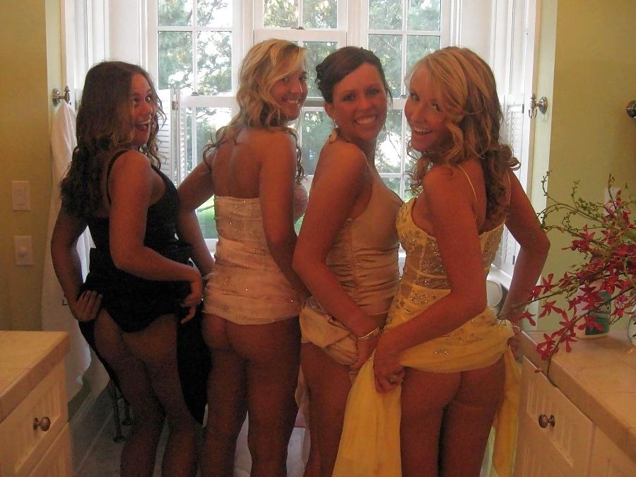 22P Wedding Flashers