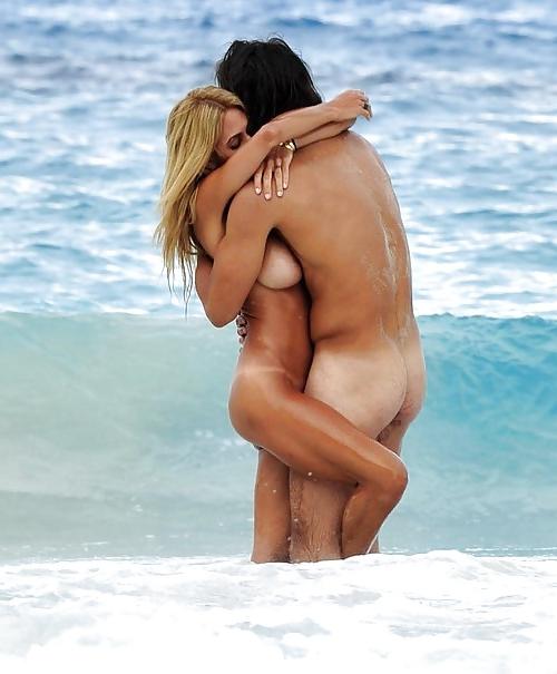 25P Nudist, naturist, teen, outdoor, beach, 