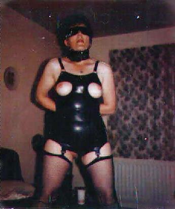 19P BDSM Amateur 9