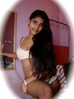7P Lanka office girls