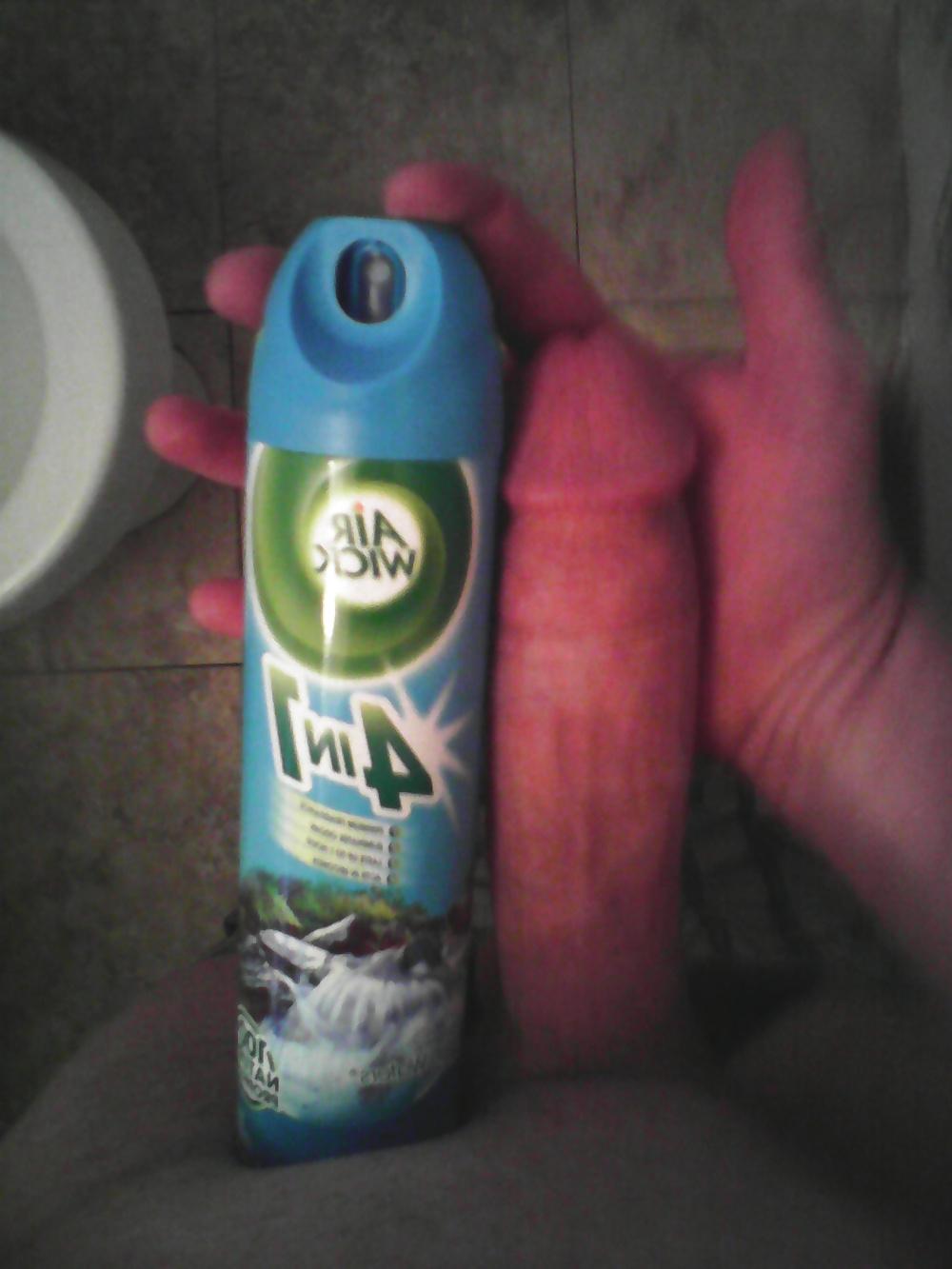 5P My magnum xl dick