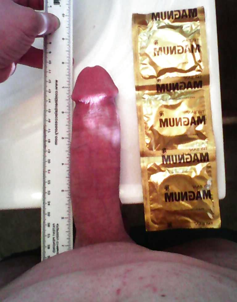 5P My magnum xl dick