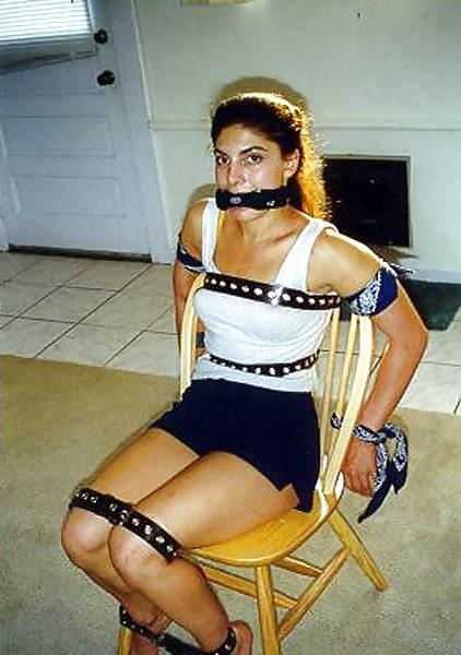 20P BDSM Amateur 22