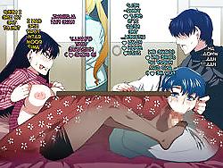 18P FreakY Sailor MooN