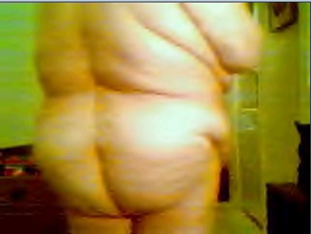 25P Webcam granny 2