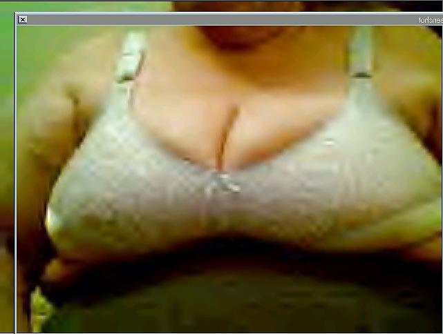 25P Webcam granny 2