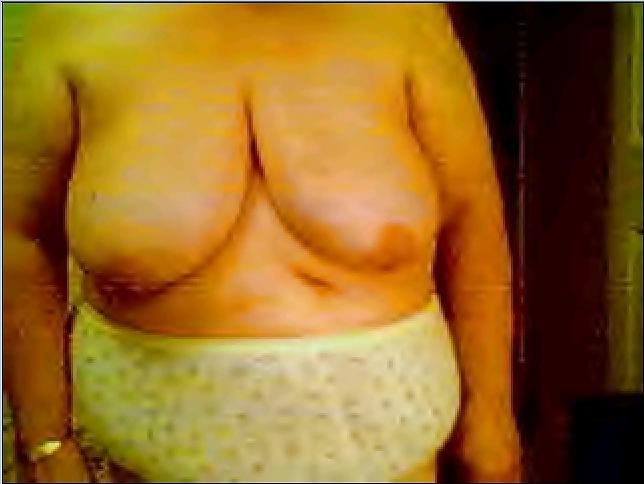 25P Webcam granny 2