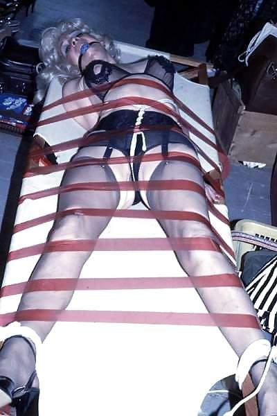 16P BDSM Amateur 18