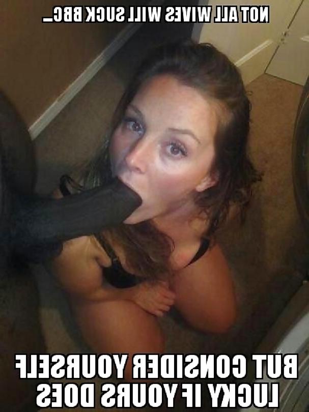 25P Cuck for Snow Bunny (Captions).