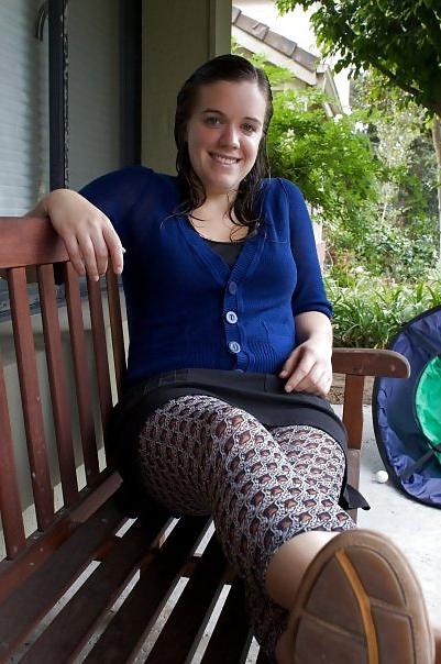 25P LOve Leggings 