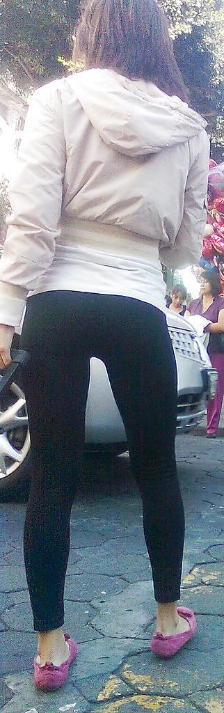 25P LOve Leggings 