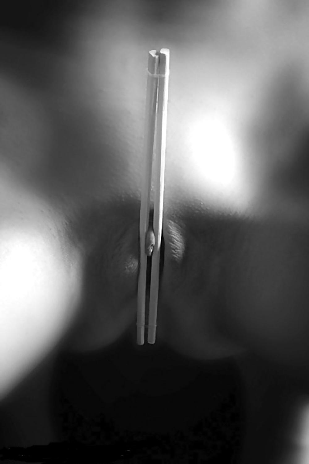25P Lifestyle BDSM pt. 3