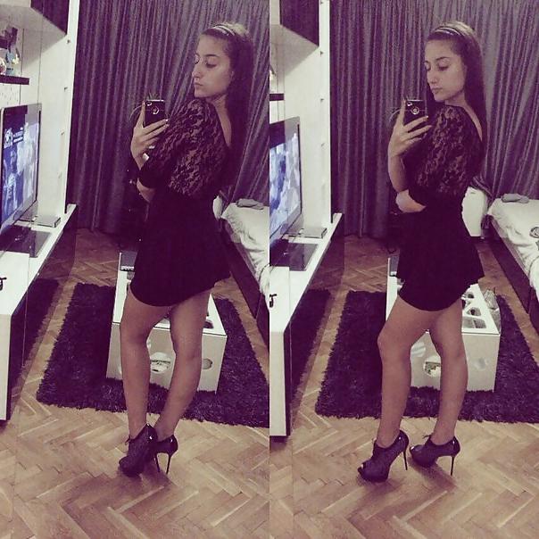 25P Bulgarian girl: Radina