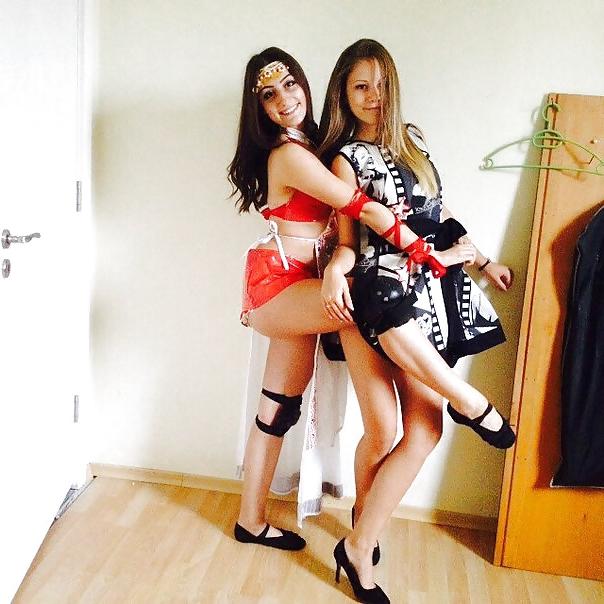25P Bulgarian girl: Radina