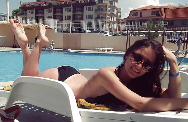 25P Bulgarian girl: Radina