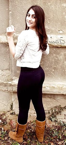25P Bulgarian girl: Radina