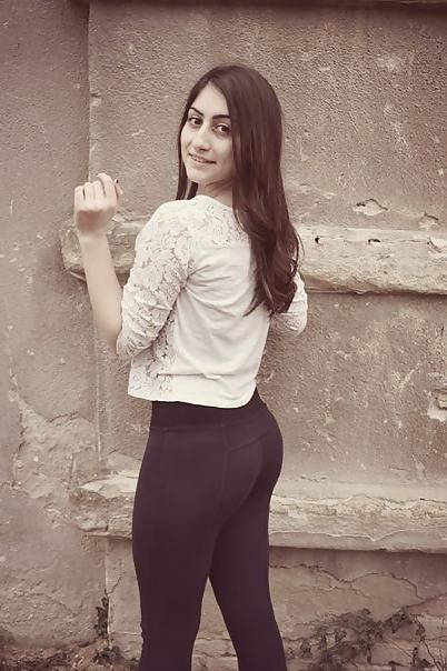 25P Bulgarian girl: Radina