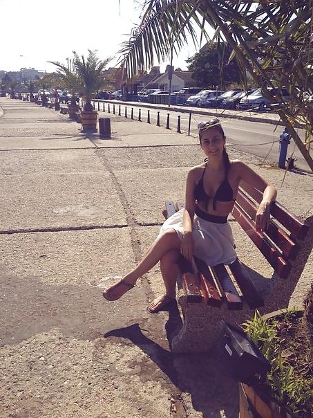 25P Bulgarian girl: Radina