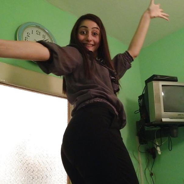 25P Bulgarian girl: Radina