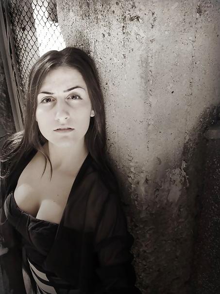 25P Bulgarian girl: Radina