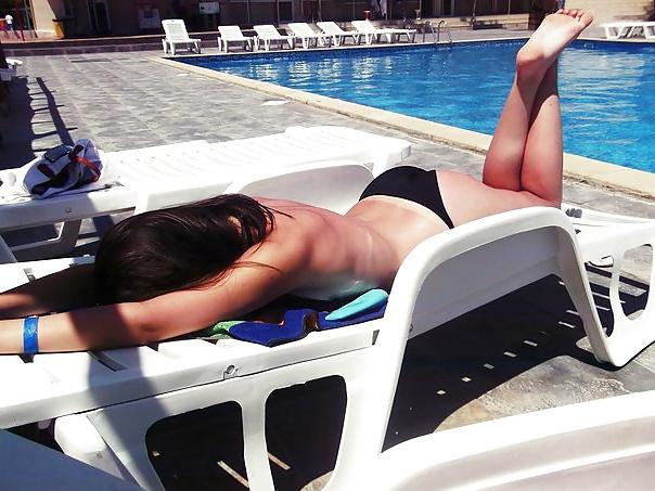 25P Bulgarian girl: Radina