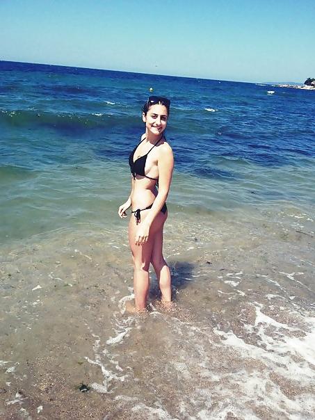 25P Bulgarian girl: Radina