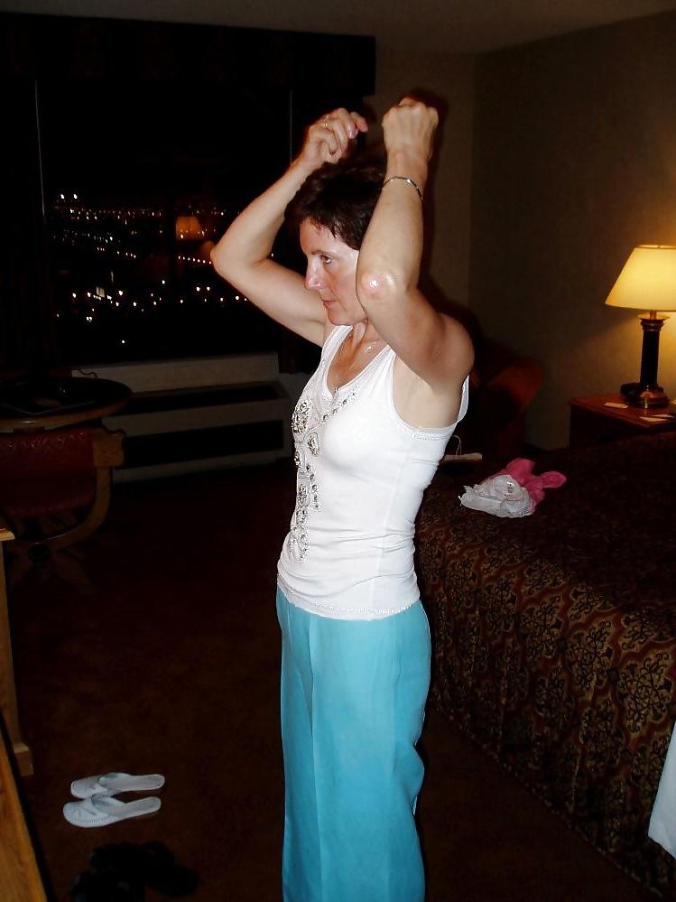 8P Her First Time Posing. Comments For Her Please
