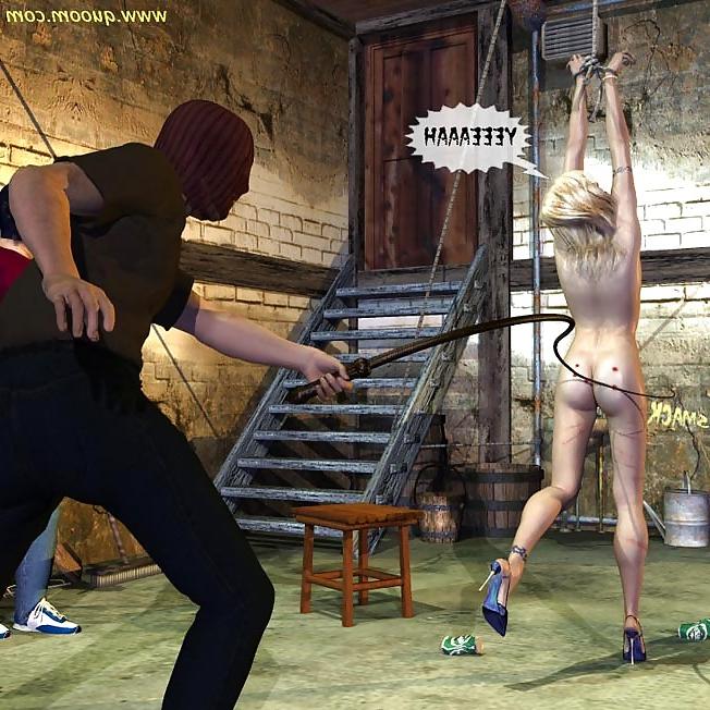 17P Bdsm collages