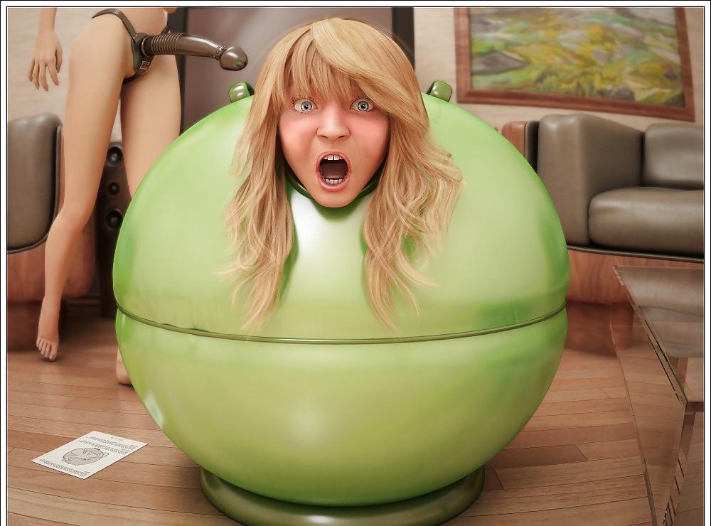 25P BESTE FEMDOM-GALERIE TEIL 25