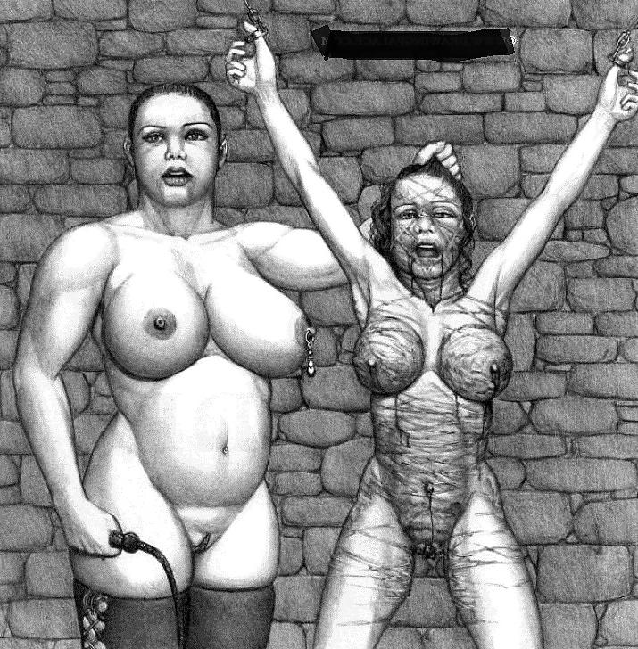 25P BESTE FEMDOM-GALERIE TEIL 25